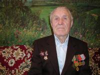 Гаврилов Сергей Александрович Гаврилов Сергей Александрович